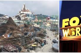 It takes a moment to initialize! 20th Century Fox Countersues Genting For 46 4 Million