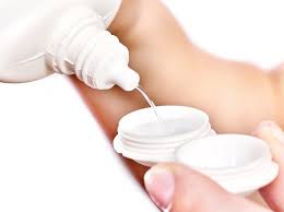 Alternatives For Contact Lens Solution Livestrong Com Contact Lens Solution Contact Lenses Contact Solution