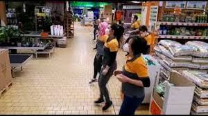 United states + north & south america. Hornbach Bamberg Jerusalema Challenge Youtube