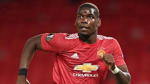 Manchester united signed paul pogba in a world record transfer in august 2016. Paul Pogba Staying At Man Utd This Summer Says Agent Mino Raiola Football News Sky Sports