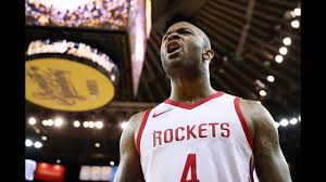 News, photos, mock drafts, game. Pj Tucker Turned Into A Lethal 3 Point Specialist Top 3 S From 2018 19 Season Youtube