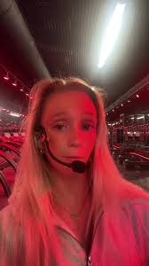 Ashleigh Barry Physie