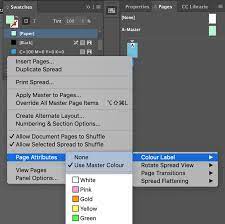 There are three ways to change the color of the background of the page depending on. How To Change The Background Color On Indesign Quora