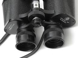 Pentax Pif 10X50 Binoculars- Made In Japan - Ssaa Gun Sales