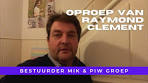 Video Oproep na aanleiding van persconferentie 26-11-2021 van ... - YouTube