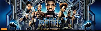 Maybe you would like to learn more about one of these? Black Panther 2018 Bluray Marvel Phase 3 6 Subtitle Indonesia