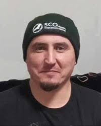 Eric Robert Wood janvier 28 1985 — janvier 28 2025, death notice,  Obituaries, Necrology