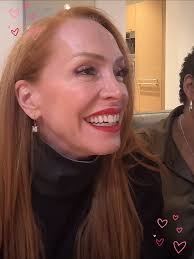 Queen Cheryl If She Was Pretty