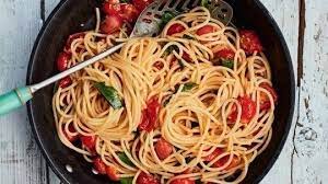 Gino S Italian Express Gino D Acampo Recipes Chilli Pasta Veggie Recipes