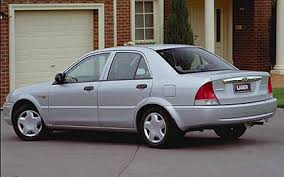 Hasil gambar untuk ford laser