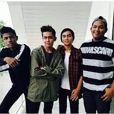 Tersiksa is a 2017 malaysian song. Lirik Lagu Tersiksa Putera Band Wattpad