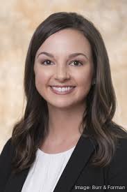 Burr & Forman adds to executive team