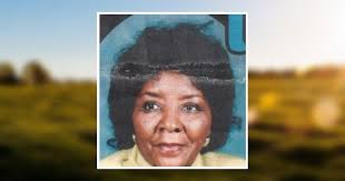 Florence Walker Obituary January 16, 2015