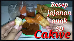 Selama semua persyaratan berupa dokumen dan lainnya telah terpenuhi dan calon penjual setuju dengan seluruh kebijakan lazada. Resep Kue Cakwe Ide Jualan Resep Simple Cakwe Untuk Jajanan 1000an Cemilan Anak Kos Buat Kue