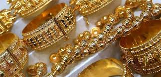 وسط مخاوف الفائدة والنمو الذهب يرتفع Gold Gold Dipped Jewelry