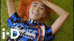 Rina Sawayama Cyber Stockholm Syndrome Lyrics Genius Lyrics