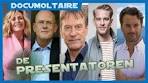 De presentatoren van Wie is de Mol? - #DocuMOLtaire - YouTube