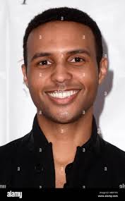 Rayvon owen Banque de photographies et d'images à haute résolution