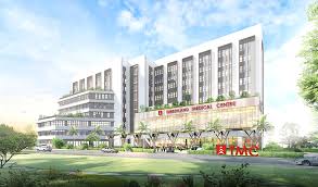 New job vacancy at the dodoma christian medical centre trust (dcmc trust), 2021 ajira. New Timberland Medical Centre To Be Built At Naim Kuching Paragon Borneo Post Online