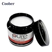To make the homemade hair mask, use one ripe banana and one tablespoon of olive oil. Factory Price Deep Smoothing Damaged Hair Repair Natural Hair Mask China Hair Mask And Deep Smoothing Damaged Price Made In China Com