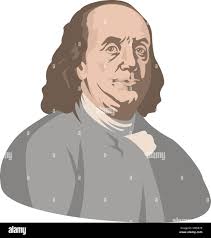 Franklin and liberty hi-res stock photography and images