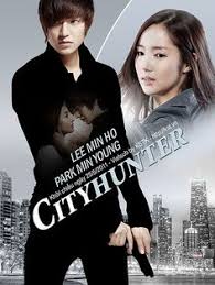 Sometimes he's a bodyguard, sometimes he's an. 190 Ideas De City Hunter Cazador De La Ciudad Drama Dramas Coreanos