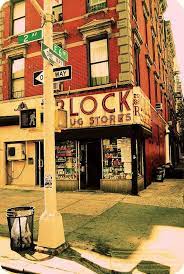 Pharmacy Photograph Vintage Pharmacy Retro Wall By Kitschyritch 25 00 East Village Pharmacy Vintage Photography