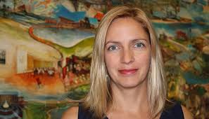 Creativity, Change and Courageous Imagination