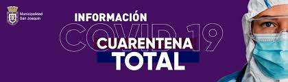 Las comunas que salen de cuarentena este jueves 15 de abril. Nuevas Medidas Plan Paso A Paso Municipalidad De San Joaquin