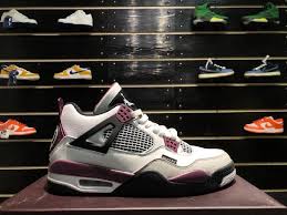 Air jordan 4 psg x jordan psg l91 hat. Affordable Ua Paris Saint Germain X Air Jordan 4 Retro Psg On Sale Buy Cheap New Nike Air Jordan 1