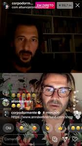 A última noite de como é que o bicho mexe, o programa do instagram de bruno nogueira que, durante a quarentena, animou muitos portugueses. Bruno Nogueira Conquista Mais De 100 Mil No Direto E Ajuda Mulher De Pedro Lima