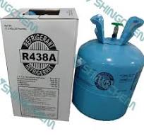 Шингхем R438A Смешанный хладагент R410A R404A ...