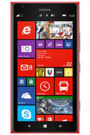 To get your imei number press *#06# on your dial pad or look at the sticker behind the battery of your phone. Desbloquear Nokia Lumia 1520