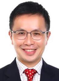 Dr Koh Chi-Siong Dean