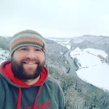 That heavy nut held our spaceship to Earth. As the countdown clock struck  zero it exploded in half, setting us free. Makes a great bookend.