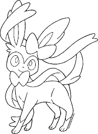 Beautiful eevee leafeon coloring pages pokemon eevee evolution leafeon printable images coloring is a form of creativity activity, where children are invited to give one or several color scratches on a shape or pattern of images, thus creating an art creations. Pin By Noodeline On Pokemon Pokemon Coloring Pages Animal Coloring Pages Pokemon Coloring