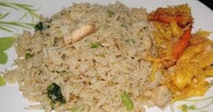 Mari kita membahas satu persatu. 10 Resepi Pelbagai Jenis Nasi Goreng Yang Sedap Part 1 Resepi Malaya