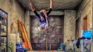 Simone caprioli, fidanzato vanessa ferrari/ al suo fianco dopo andrea cingolani redazione gg luglio 27, 2021 vanessa ferrari è una delle protagoniste delle olimpiadi di tokyo 2020. Vanessa Ferrari Il Bronzo Dopo Il Covid E La Palestra Allestita Nel Garage Dal Fidanzato Cosi Si E Allenata Per Tornare A Vincere La Repubblica