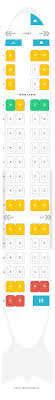 Seatguru Seat Map American Airlines Seatguru