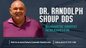 Dr. Michael Criddle DDS