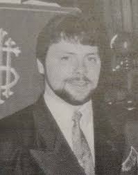 Smyrna Welsh Baptist Chapel Penyfai Bridgend