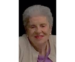 Maria Bernier Obituary (1929