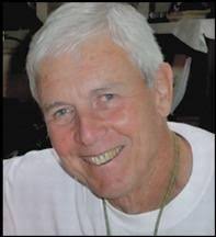 Richard Strain Obituary (2018)