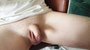Small dick from soft to hard (no cum) | xHamster