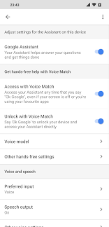 This game should've stay for mobile games. Why Does The Phone Require You To Manually Unlock The Phone Despite Unlock With Voice Being On Pocophones