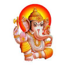Sri Ganesh Hd Png Pluspng Com 1600 Sri Ganesh Hd Png Happy Ganesh Chaturthi Images Ganesh Photo Ganesh