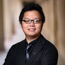 Tiffany Pak's Instagram, Twitter & Facebook