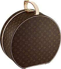 A Girl Can Dream Lv Hat Box Louis Vuitton Hat Louis Vuitton Travel Louis Vuitton