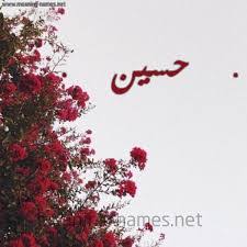 شعر باسم حسين2021 شعر لاسم حسين خواطر شعرية في اسم حسين صقور الإبدآع