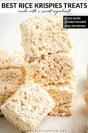 Best Rice Krispies Treat Recipes In 2020 Rice Krispy Treats Recipe Rice Krispie Treats Homemade Rice Krispies Treats